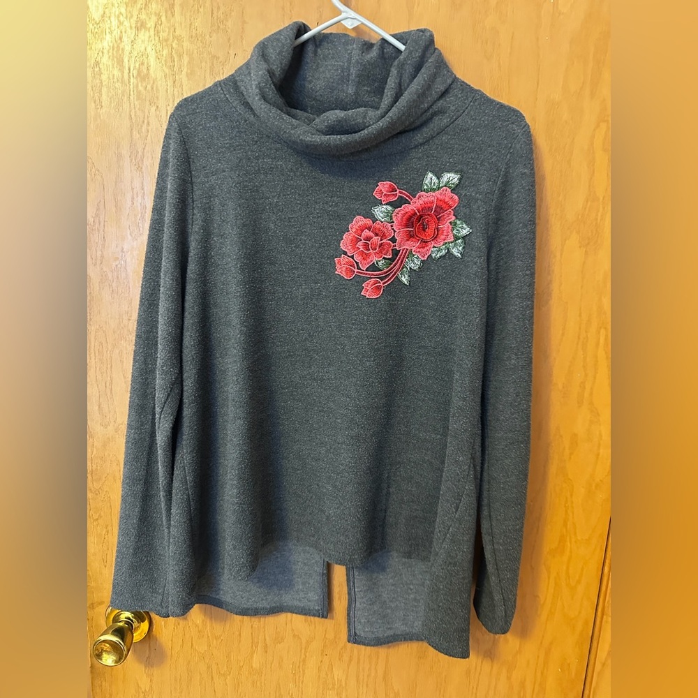 Charlotte Russe Sweater